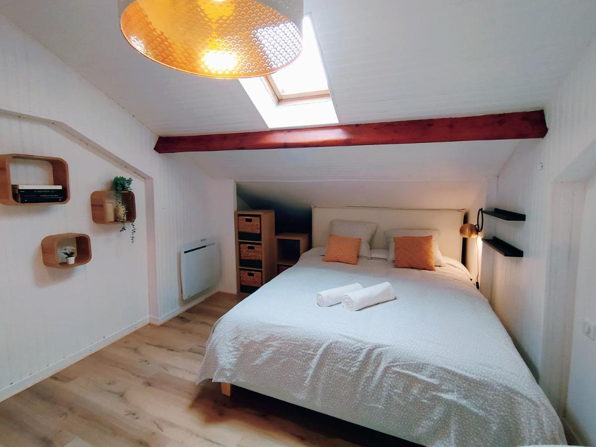 Le Chalet D'Amou Bayonne Buitenkant foto