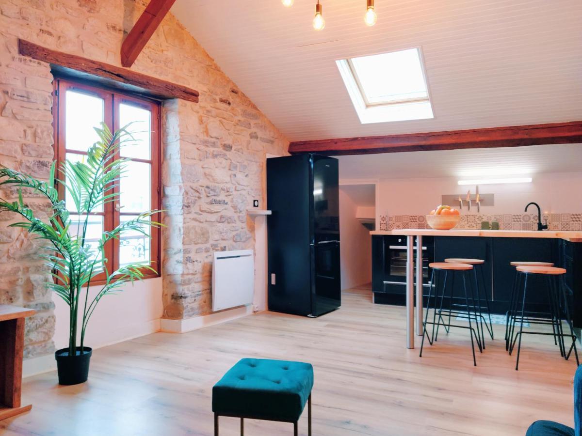 Le Chalet D'Amou Bayonne Buitenkant foto